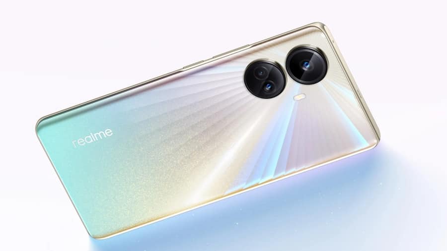 Realme 10 Pro Plus 5G