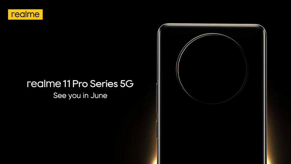 Realme 11 Pro