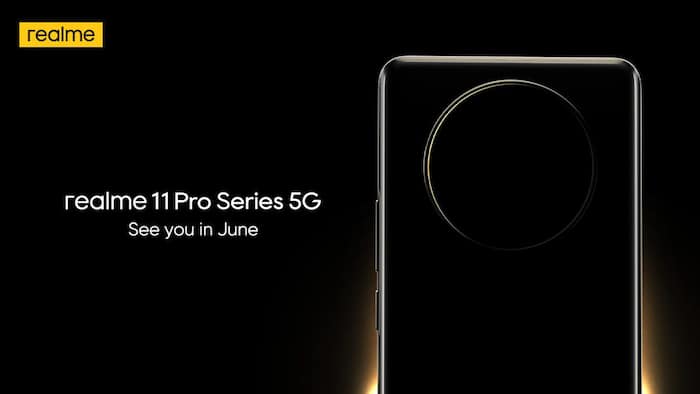Realme 11 Pro