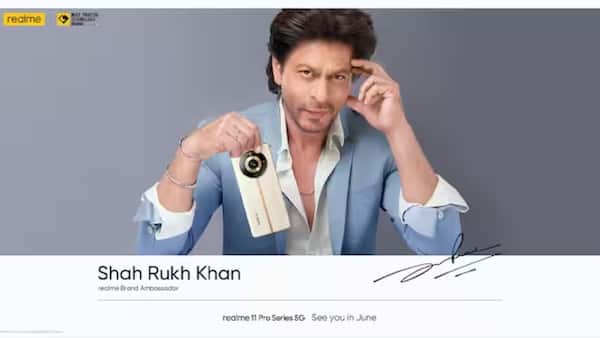 Realme 11 Pro सीरीज