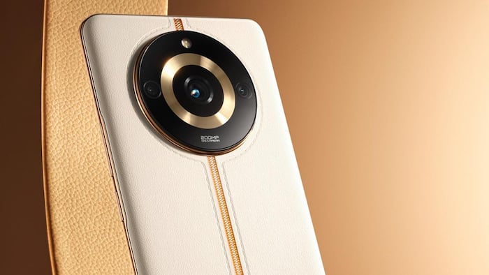 Realme 11 Pro Series