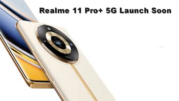 Realme 11 series will launch outside of China. Is India on cards?