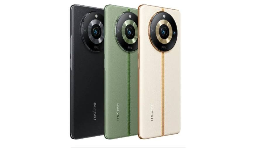 Realme 11 Pro+ Price