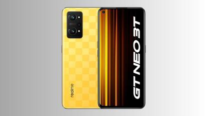Realme GT Neo 3T फोन 10,000 रुपये हुए सस्ता, कंपनी की साइट पर नई कीमत हुई लाइव