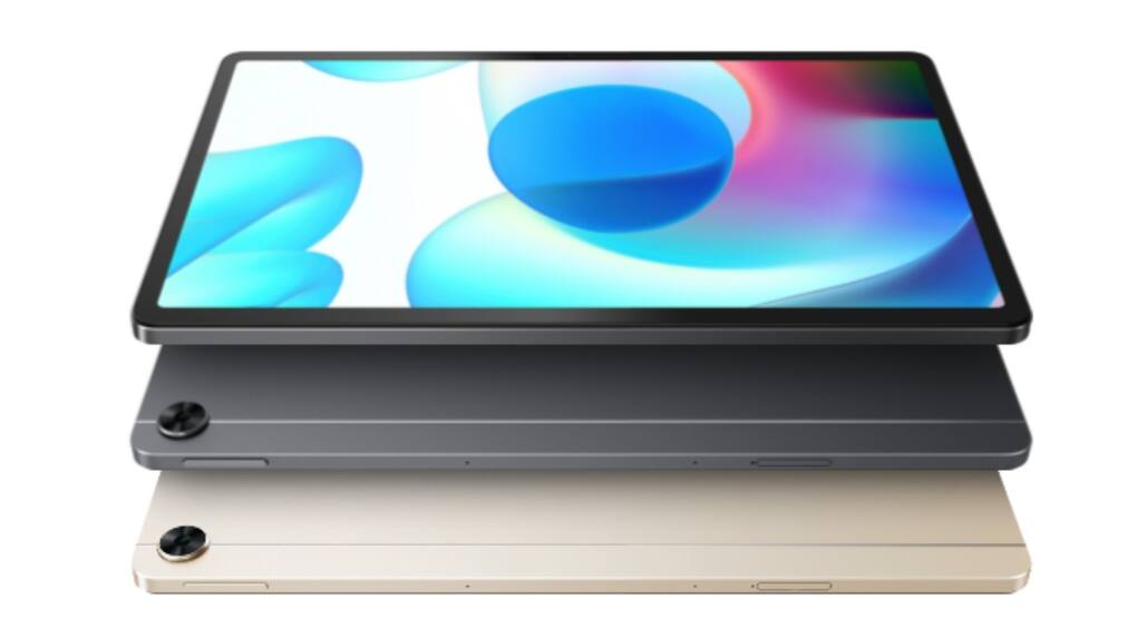 Realme Pad
