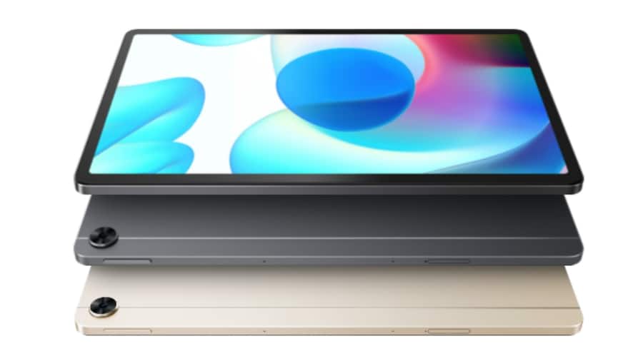 Realme Pad