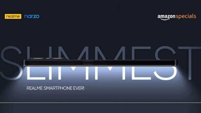 Realme-Slimmest-Smartphone