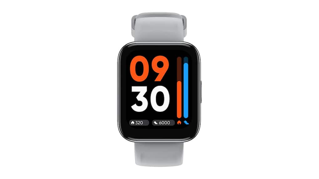 Realme Watch 3 