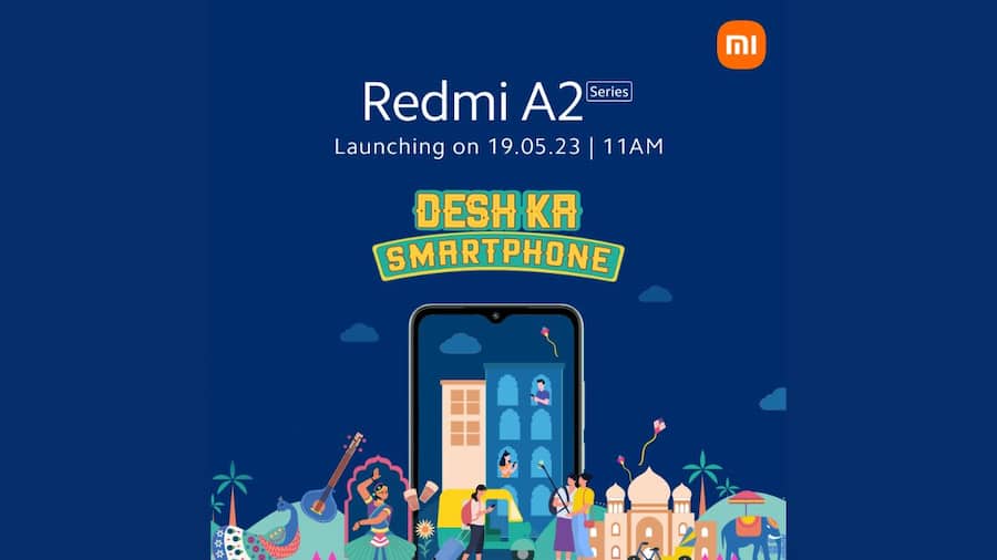 Redmi