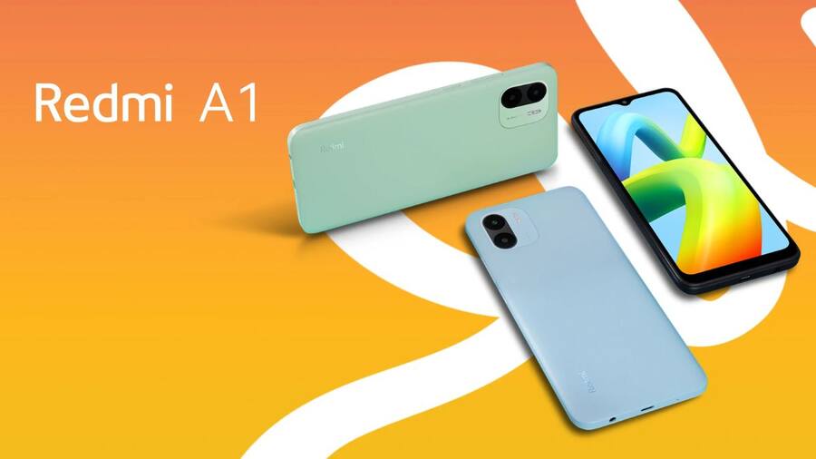 Redmi A1