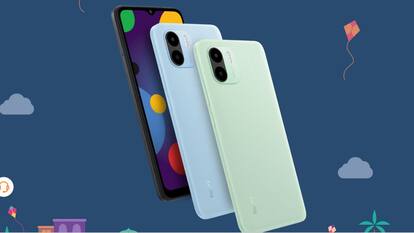 Redmi A2 और Redmi A2+ स्मार्टफोन भारत में लॉन्च, कीमत सिर्फ 5,999 रुपये से शुरू