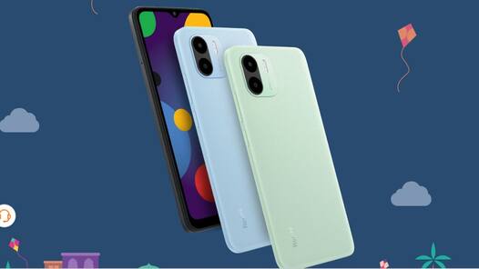 Redmi A2 series launched with Helio G36 SoC and 5,000mAh battery