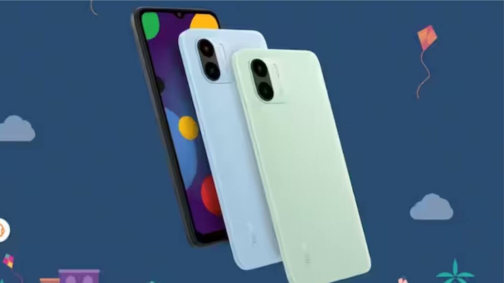 Redmi A2+
