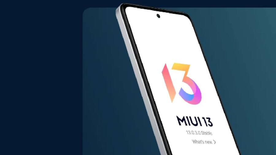 Redmi K50i 5G Camera