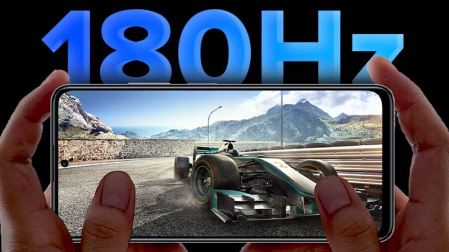 Redmi Note 11 Performance