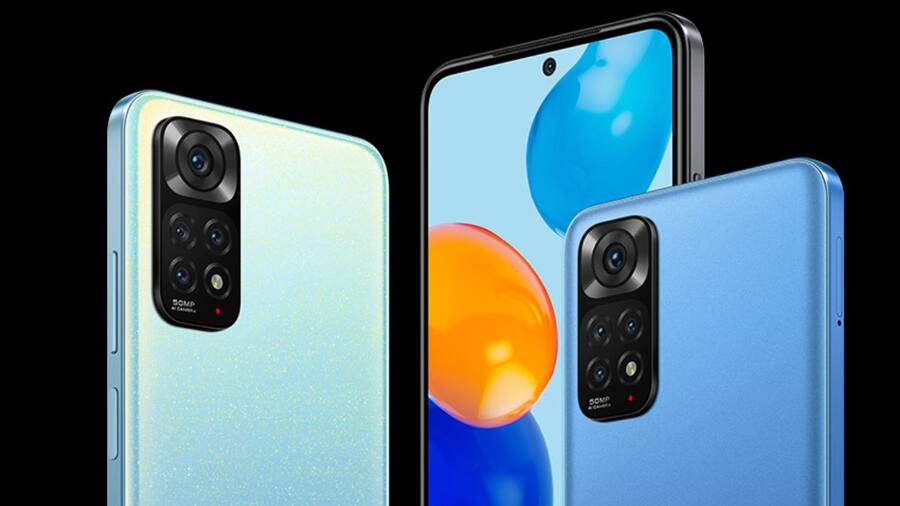 Redmi Note 11 Price and Discount
