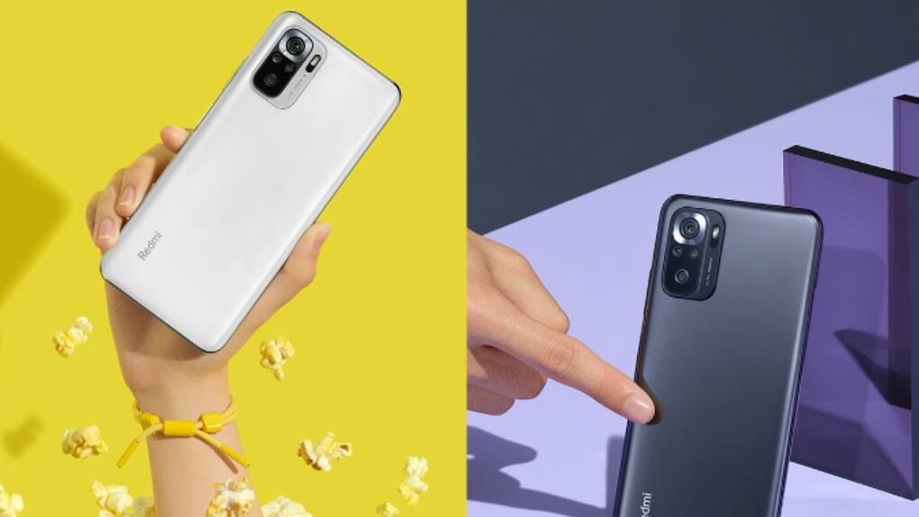 Redmi Note 11 SE