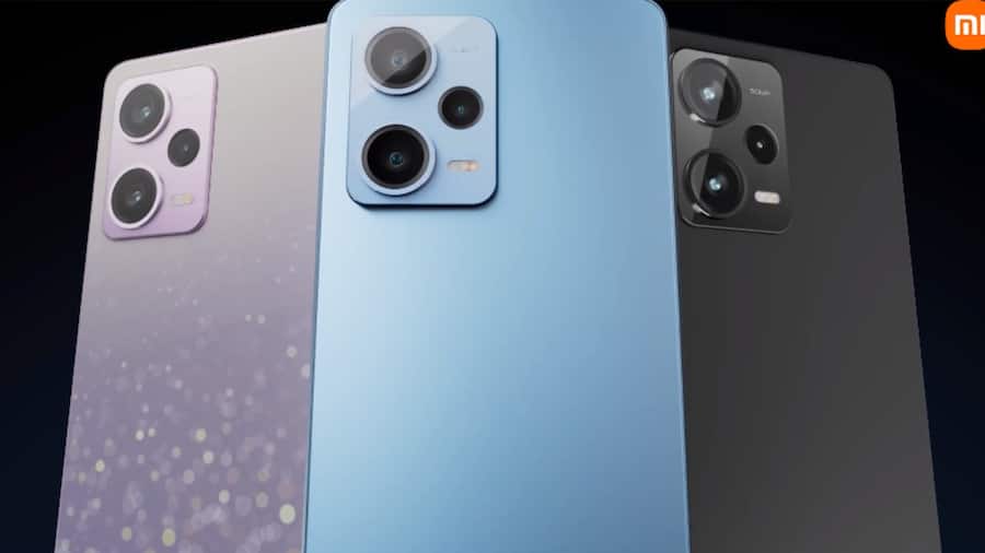 Redmi Note 12 Pro Camera