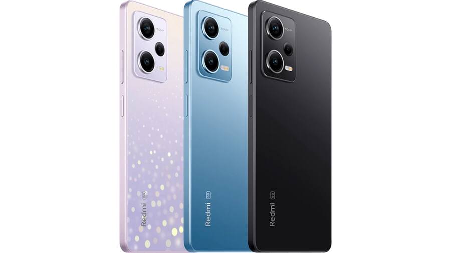 Redmi Note 12 Pro Price and Offer