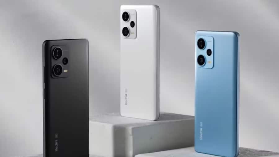 Redmi Note 12 Pro+ 5G (2)