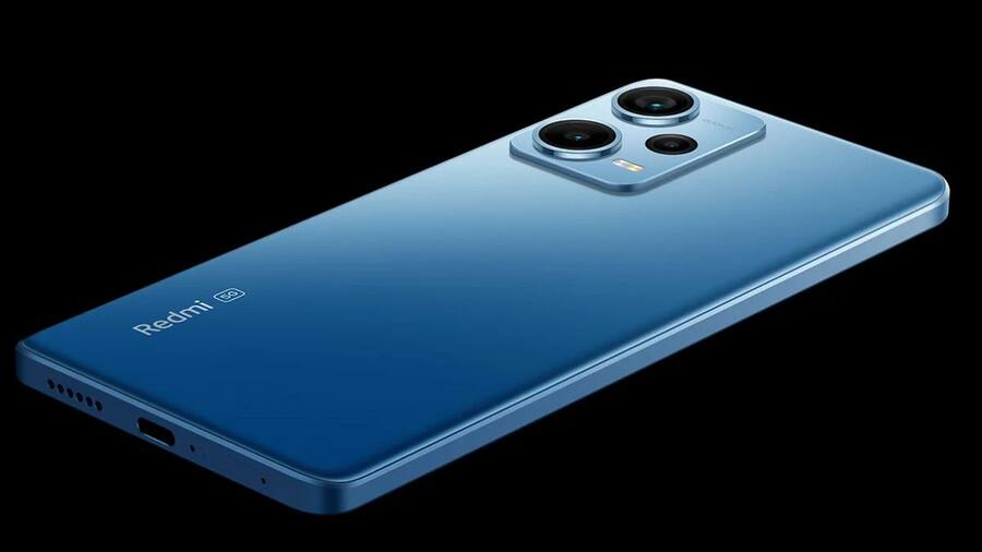 Redmi Note 12 Pro+ 5G