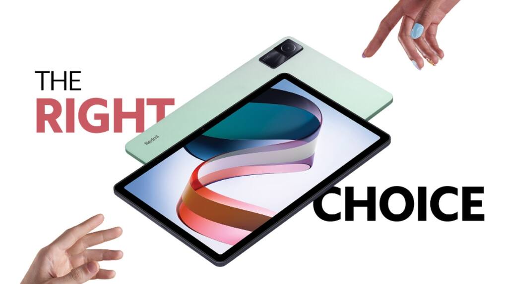 Redmi Pad
