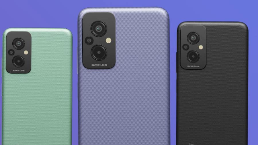 50MP कैमरे वाला Redmi 11 Prime फोन हुआ सस्ता, नई कीमत कंपनी की साइट पर हुई लाइव Redmi