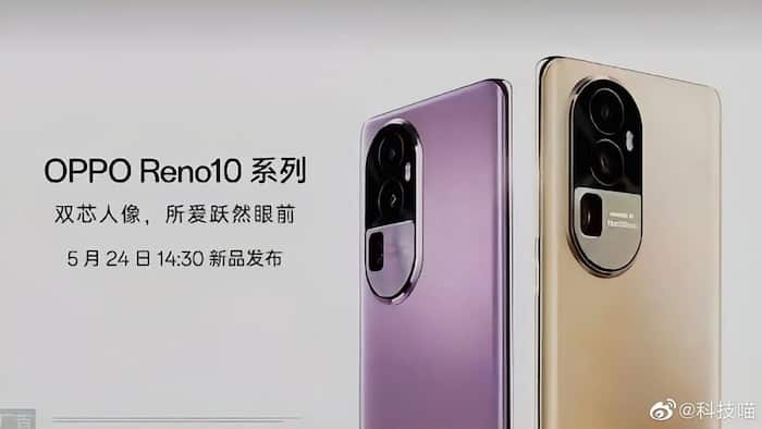 Reno 10 Pro