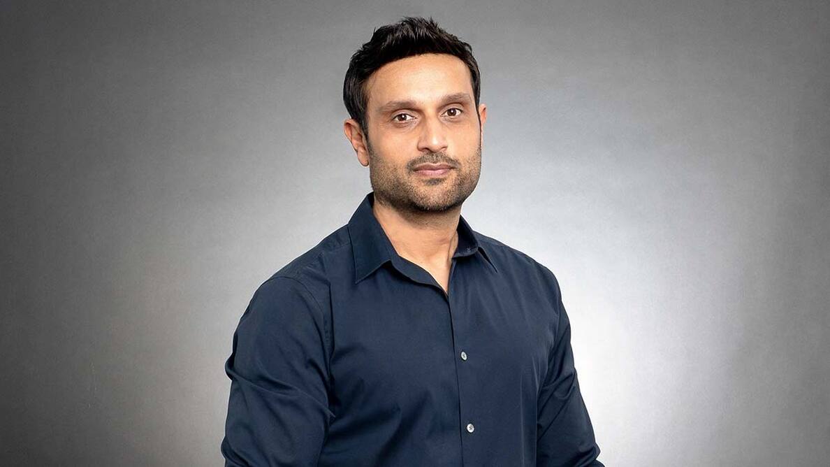 Indian-origin Dylan Jadeja to be appointed as Riot Games CEO