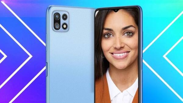Samsung Galaxy F54 5G के फीचर्स हुए लीक, तगड़ी बैटरी के साथ मिल सकता है 108MP का कैमरा SAMSUNG (8)