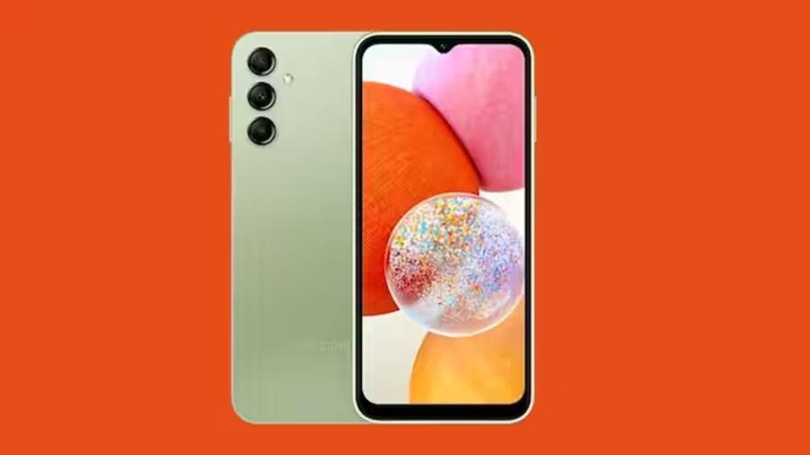 Samsung Galaxy A14 4G