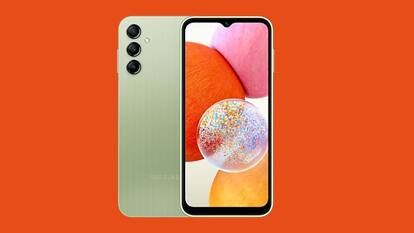 Samsung Galaxy A14 4G फोन 5000mAh बैटरी और 50MP कैमरा के साथ लॉन्च, जानें कीमत और स्पेसिफिकेशन