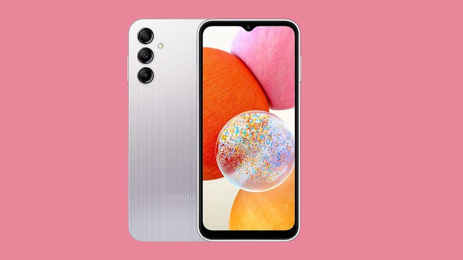 Samsung Galaxy A14 Battery