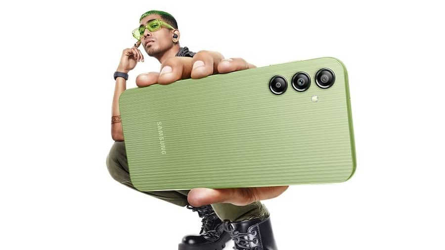 Samsung Galaxy A14 Price and sale