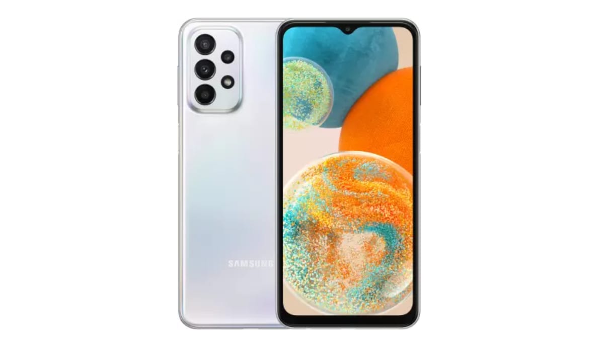 Samsung Galaxy A23 5G