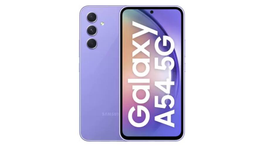 Samsung Galaxy A54 5G Specification