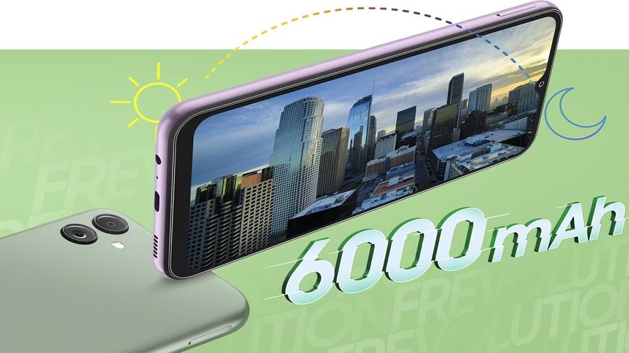 Samsung Galaxy F14 5G