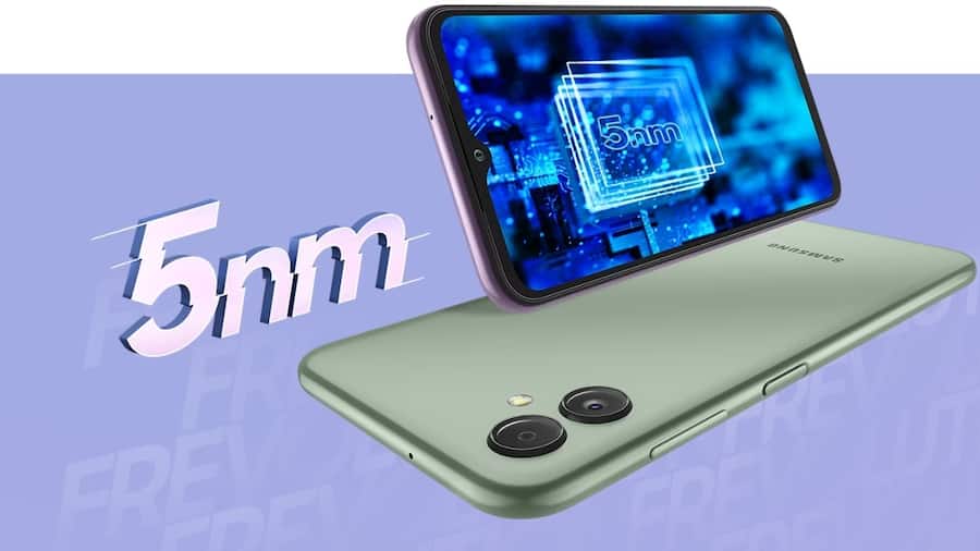 Samsung Galaxy F14 5G PRO