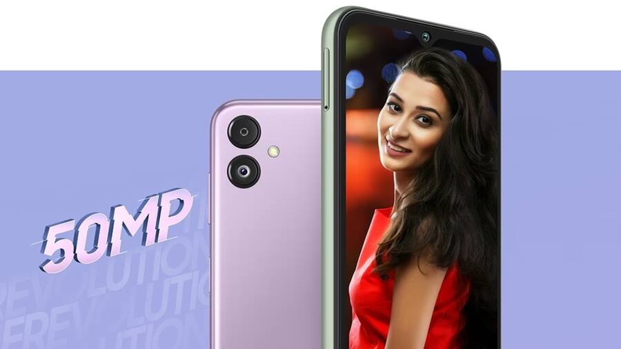 Samsung Galaxy F14 5G camera (1)