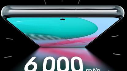 Samsung Galaxy F54 की कीमत लीक, भारत में जल्द होगा लॉन्च