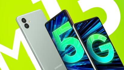 केवल 642 रुपये महीना देकर खरीदें Samsung Galaxy M13 5G, मिलेगा 50MP का धाकड़ कैमरा