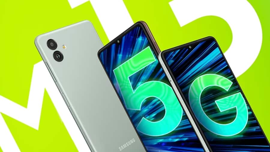 Samsung Galaxy M13 5G price (1)