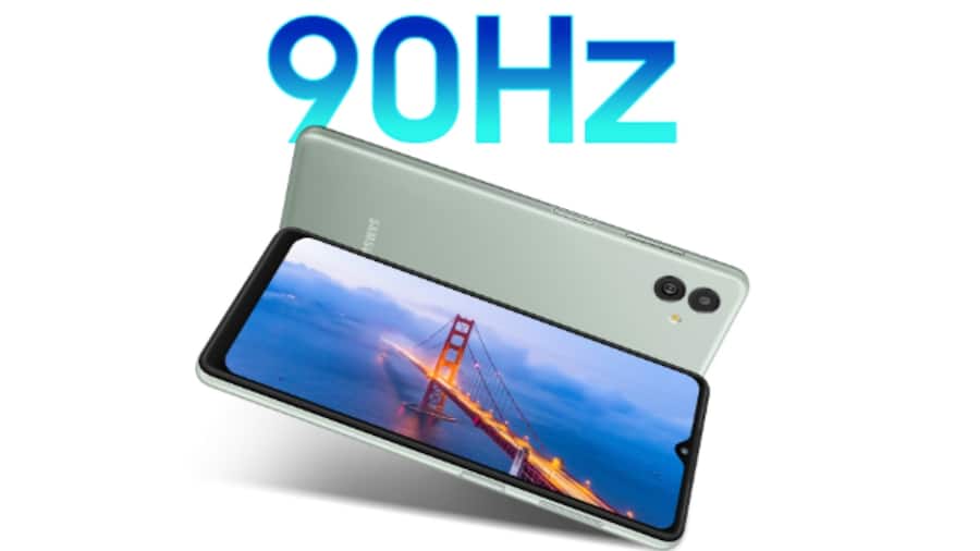 Samsung Galaxy M13 5G processor (1)