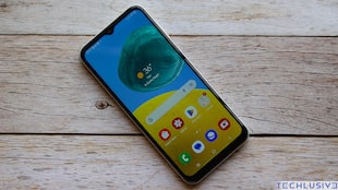 Samsung Galaxy M14 5G review: Best Samsung phone around Rs 15,000?