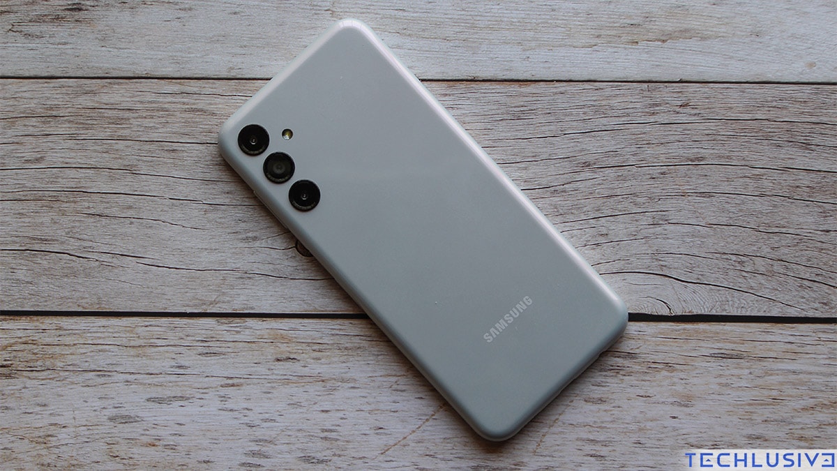 Samsung Galaxy A14 5G review: Alternatives, pros and cons, verdict