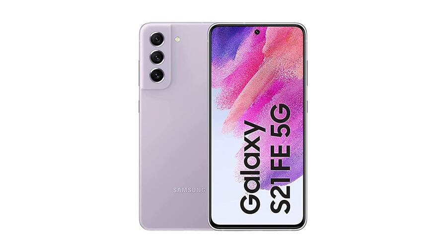 Samsung Galaxy S21 FE