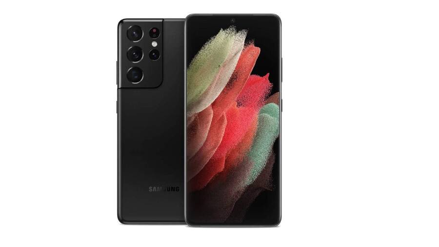 Samsung Galaxy S21 Ultra
