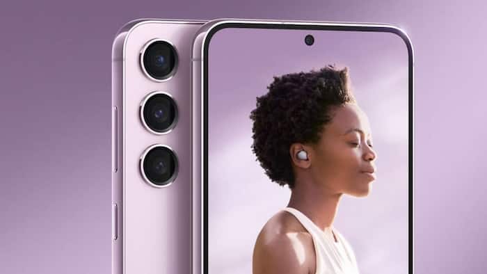 Samsung Galaxy S23 5G Camera