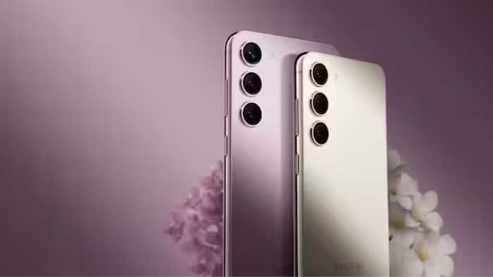 Samsung Galaxy S23 FE