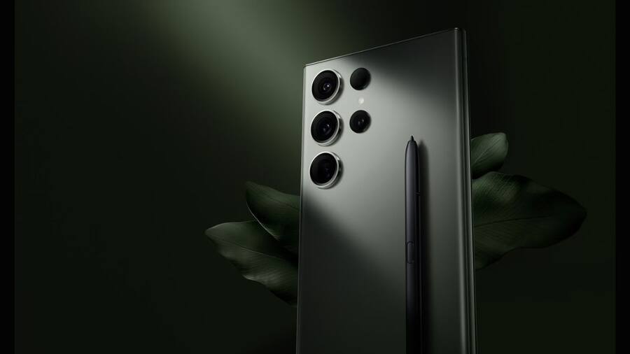 Samsung Galaxy S23 Ultra 5G